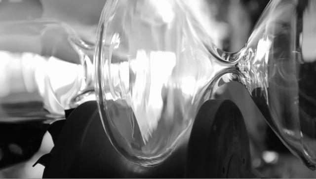 The Making Of Marc Newson's Hour Glass For Ikepod