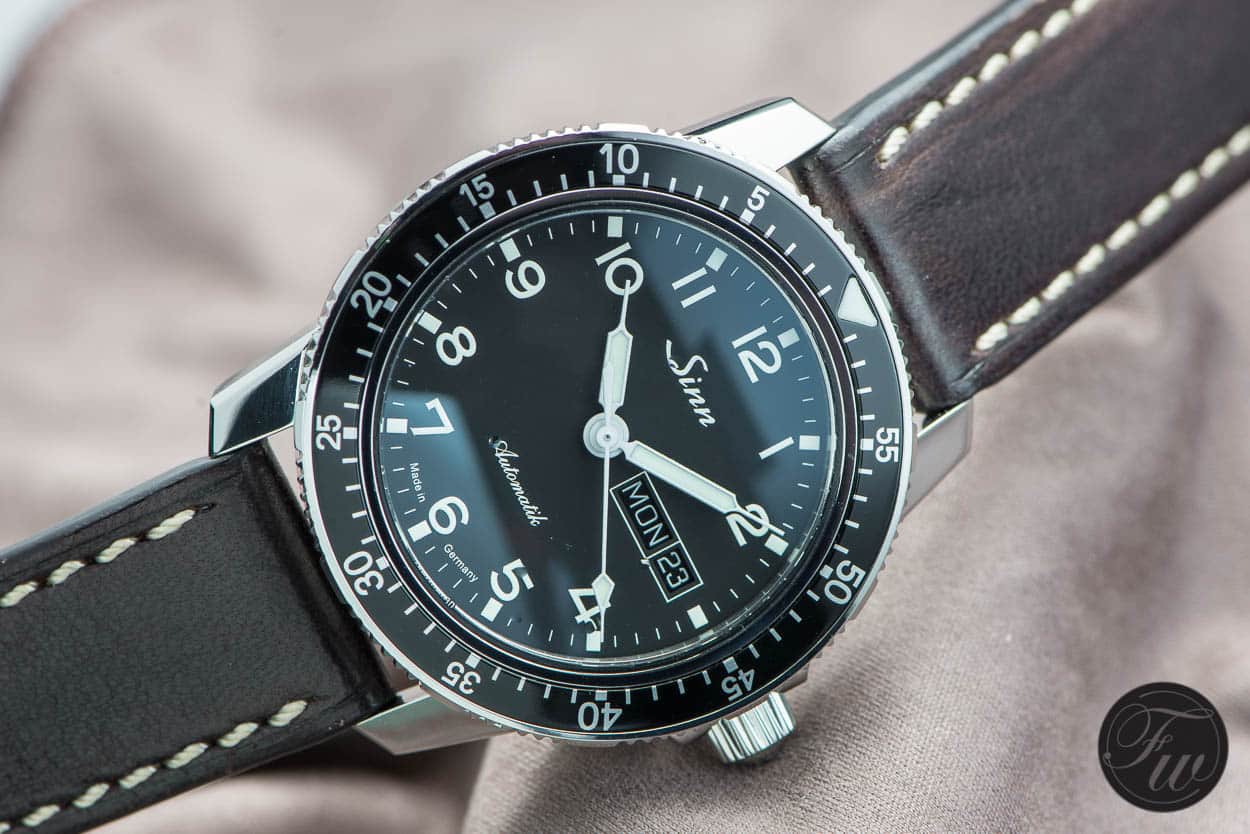 13 Mechanical Watches Under 1000 Euro