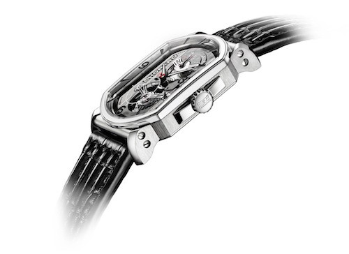 Chopard L.U.C Engine One Tourbillon