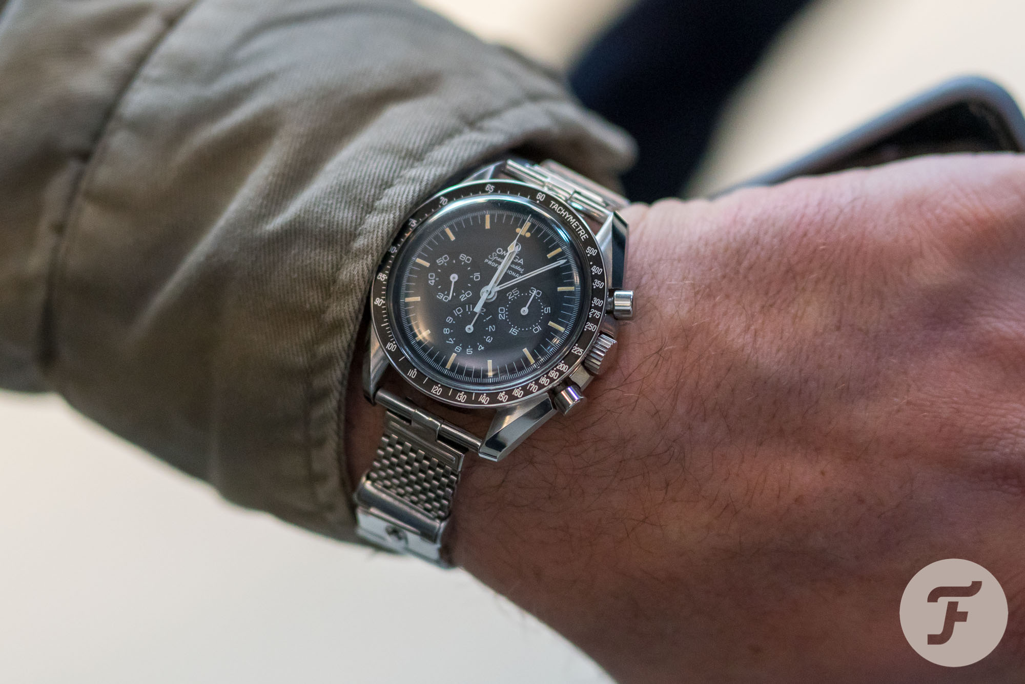 Photo and Video Report - Speedy Tuesday Event in Milan