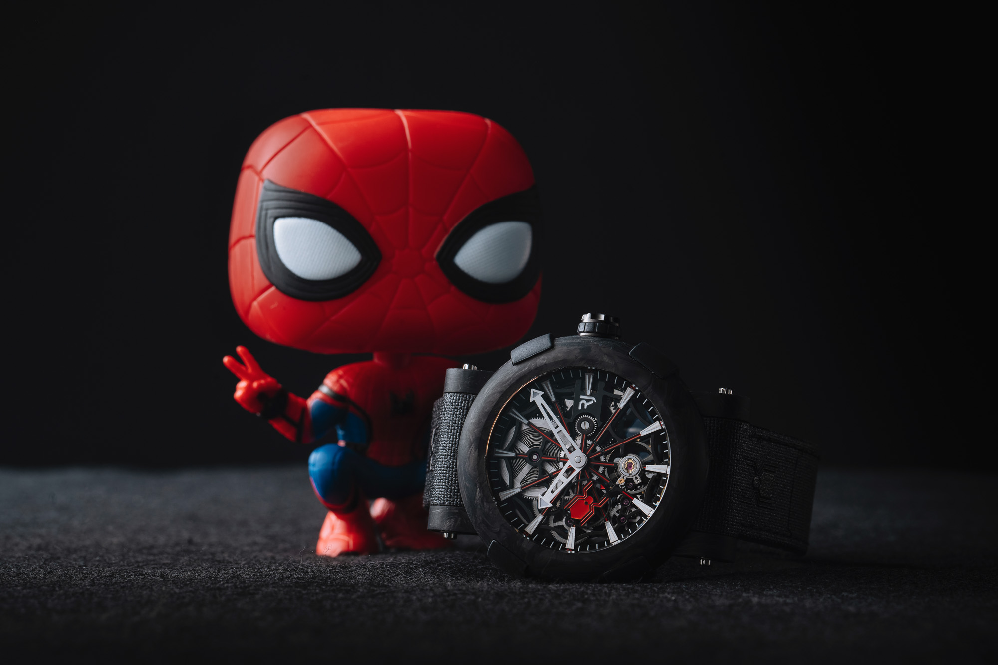 This Week in Watches: December 7, 2019