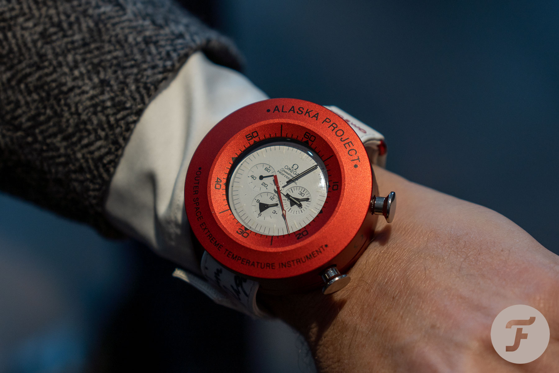 Report Speedy Tuesday 'Back To Base' Event in Bienne