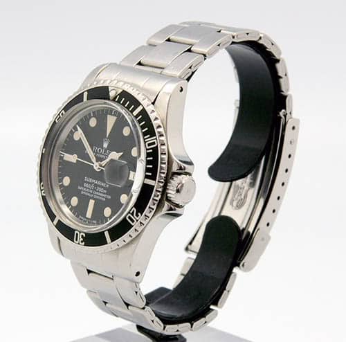 Always Popular - A Watch From Your Year Of Birth