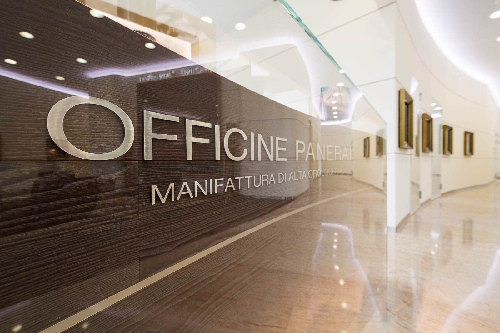 A Visit To The Officine Panerai Manufacture In Neuchatel