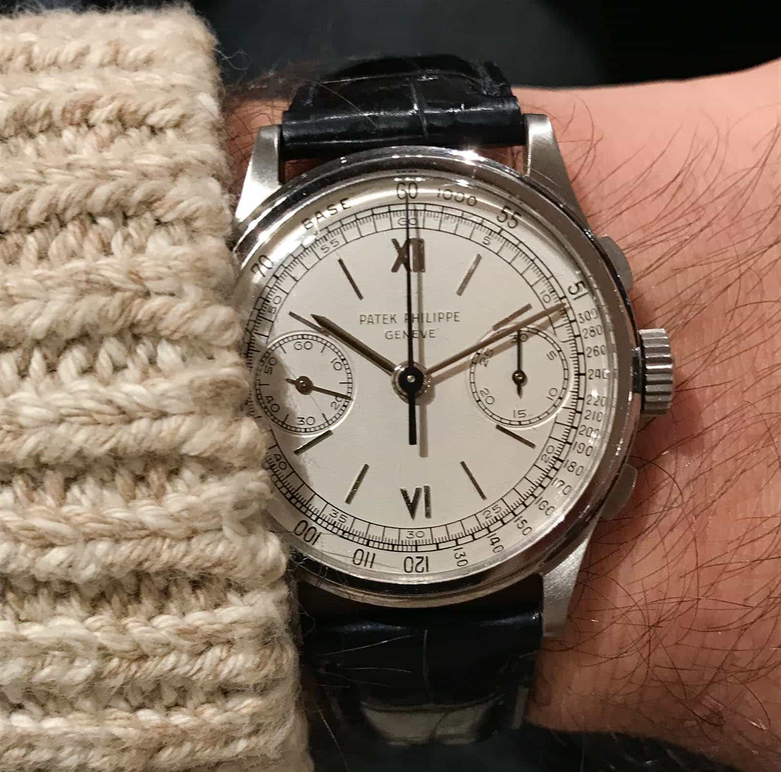 Preview of Geneva November 2016 Auctions: ANTIQUORUM GENEVA