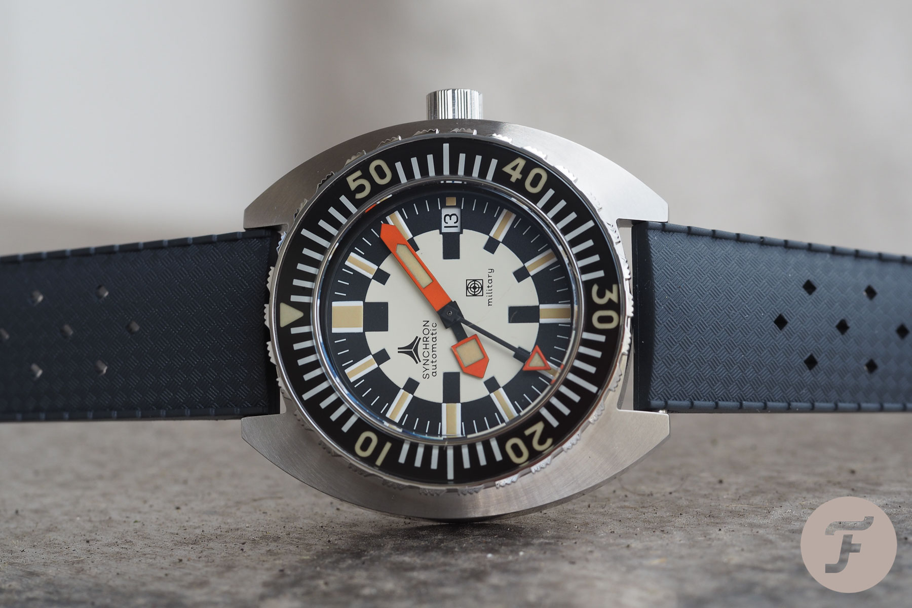 Fratello On Air: Balazs And Mike Return To Talk 2021 - Breitling, Excelsior Park, Tudor, & More!