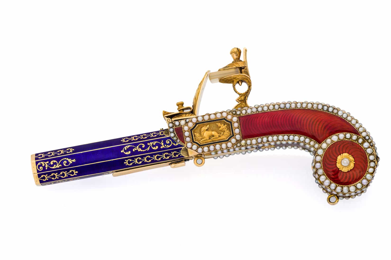 Preview of Geneva May 2017 Auctions - Antiquorum