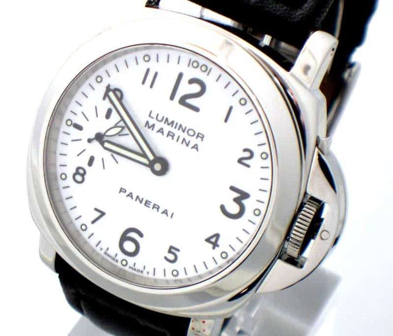 TCStraps goes watches...