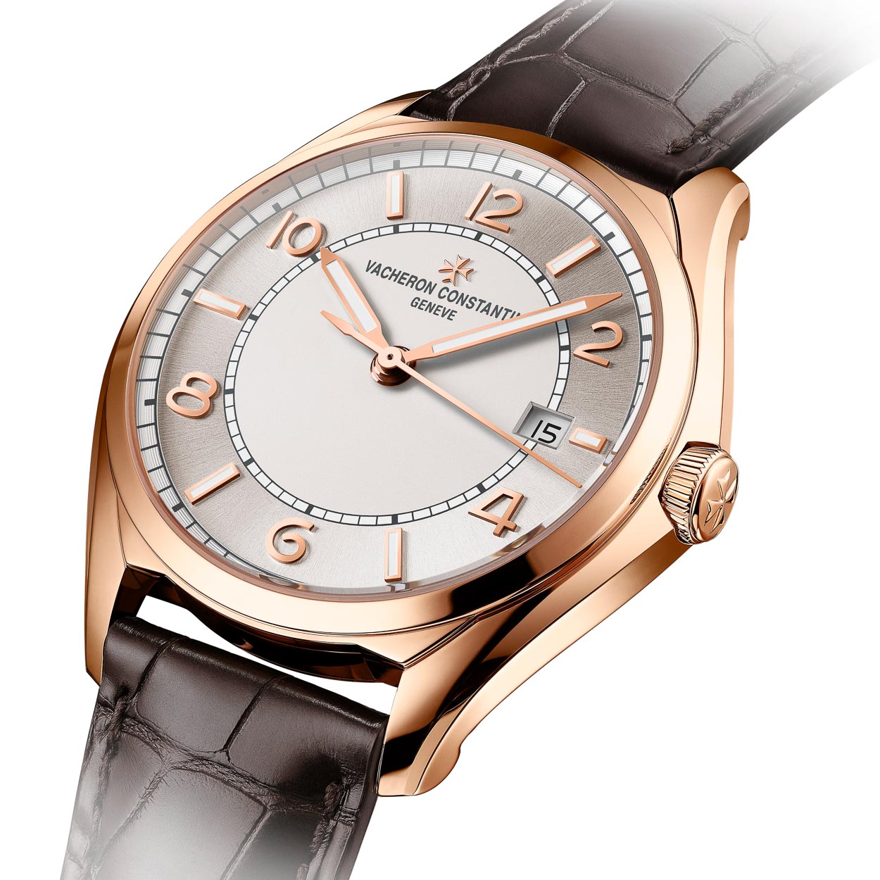 Meet The Vacheron Constantin FIFTYSIX Collection - SIHH 2018 Novelty