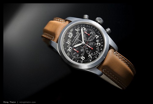 Bargains In The Watch World