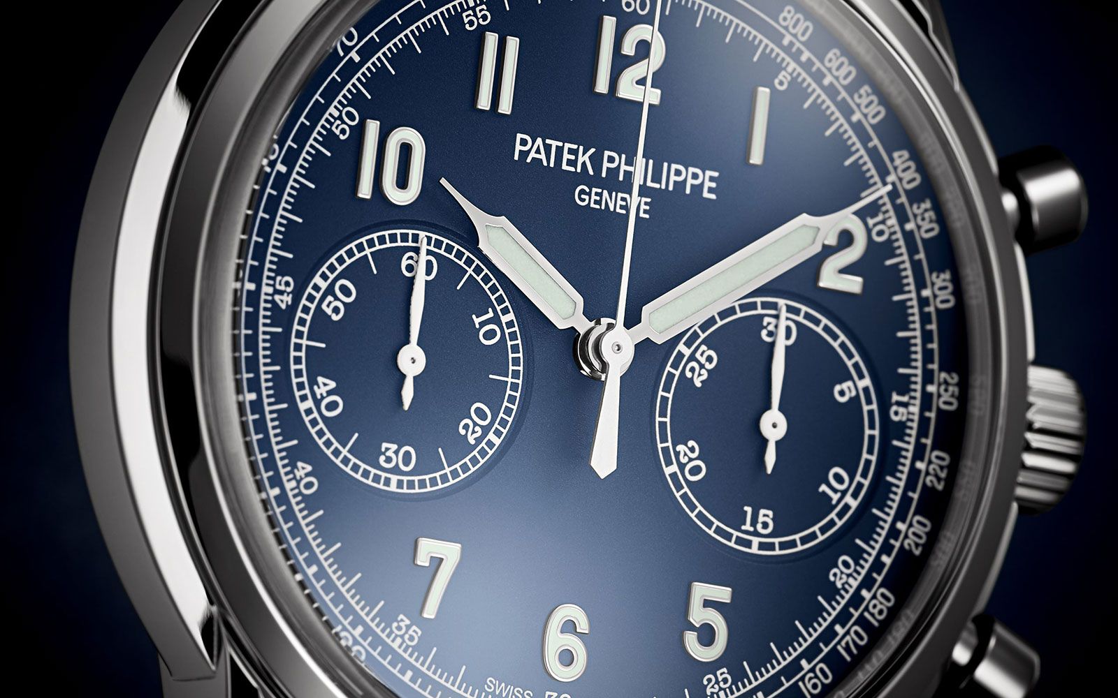 The Sky's The Limit: Blowing All Budgets With Six Glamorous Uni-Compax Chronographs - Patek Philippe, Omega, Hublot, And More