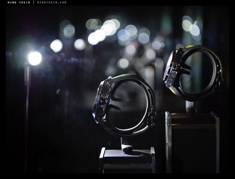 Hublot's Basel 2012 Novelties