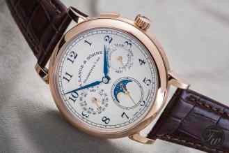 How Watches Work: Why The Annual Calendar Is One Of Watchmaking's Finest Complications