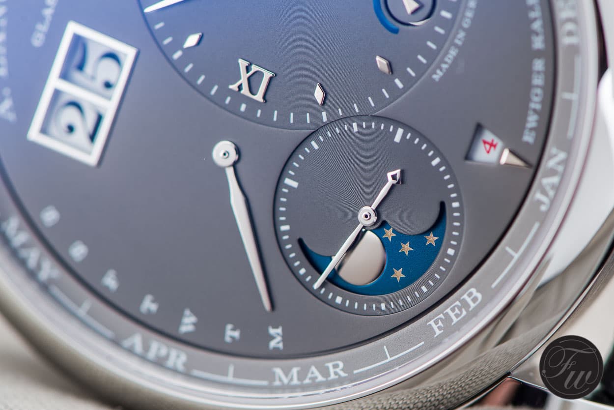 2016 Watches A Recap
