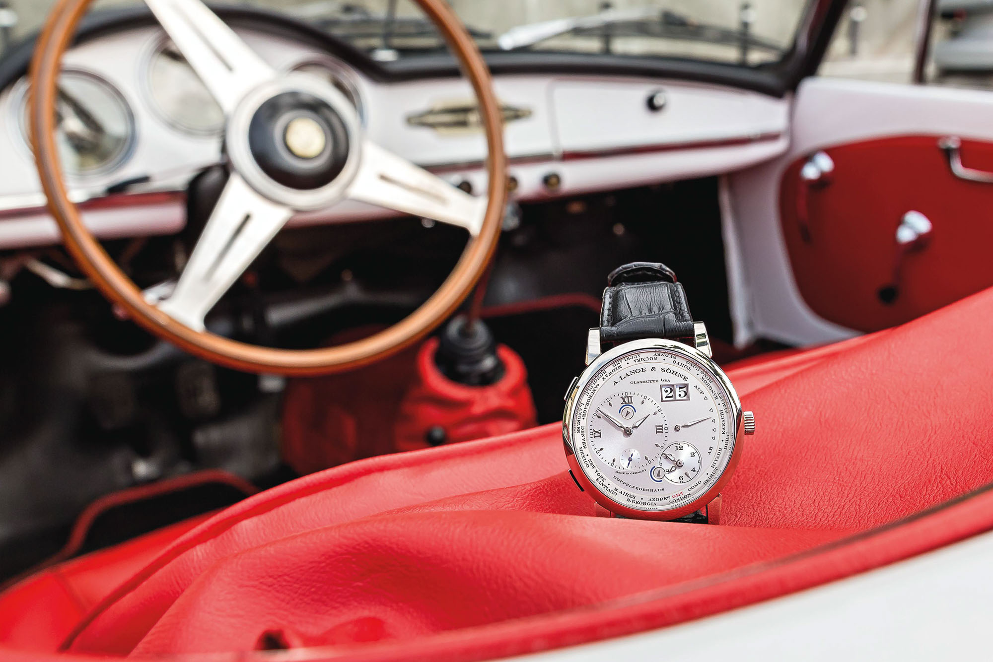 This Week in Watches - April 28, 2019