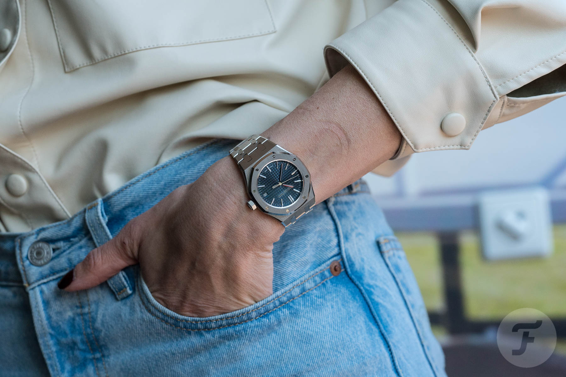 A Brief Overview of Gerald Genta - Designer Of The Audemars Piguet Royal Oak And The Patek Philippe Nautilus