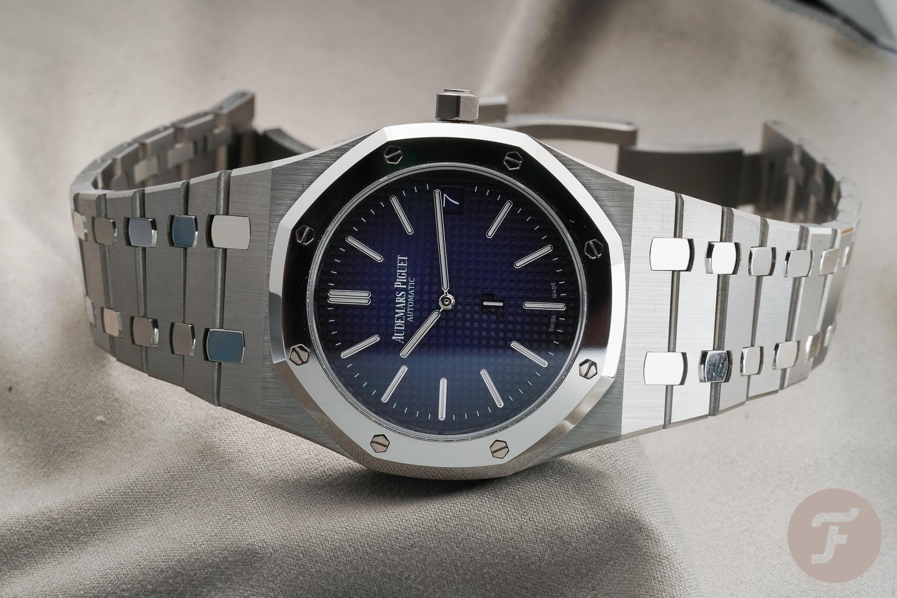 Sunday Morning Showdown: Master And Apprentice - Audemars Piguet Vs. Bvlgari