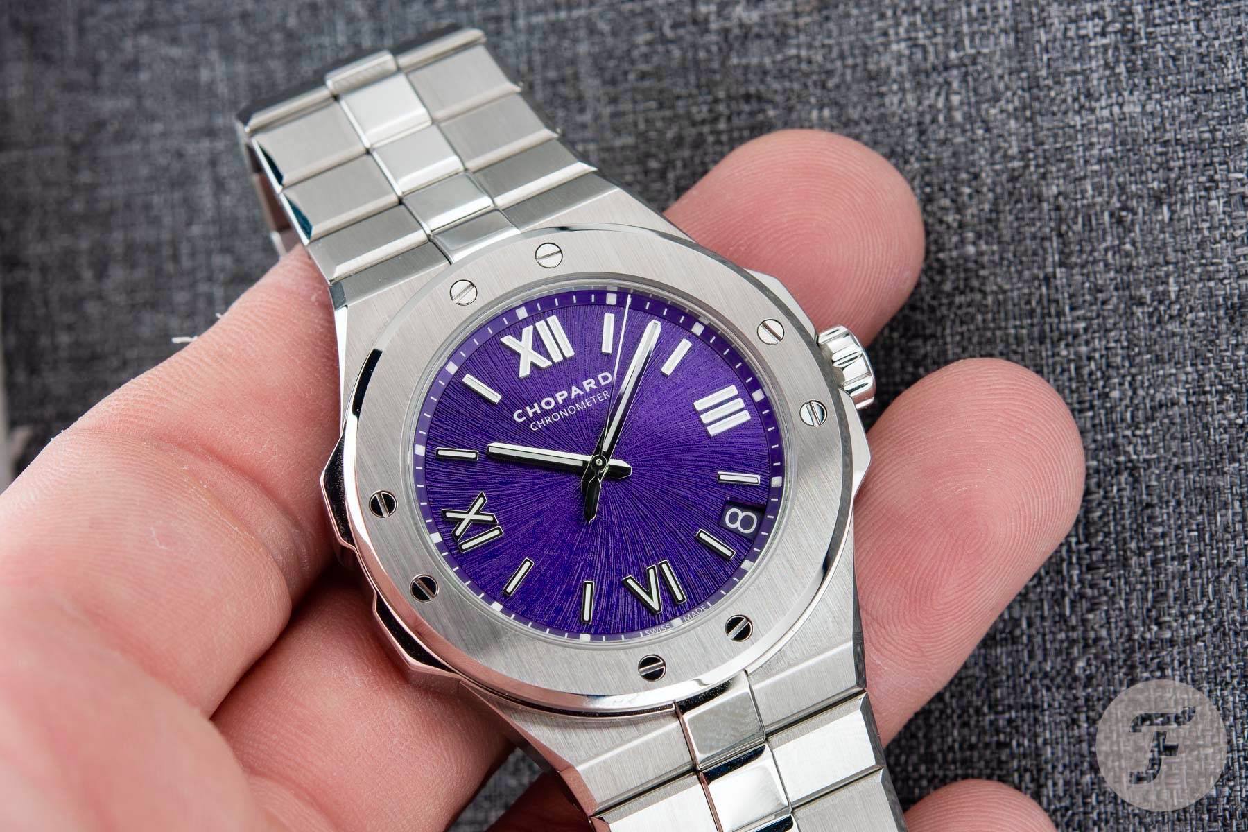 What's On My Wish List? Brandon Talks About The Watches He Wants To Buy Next - JLC, Chronoswiss, Oris, And More