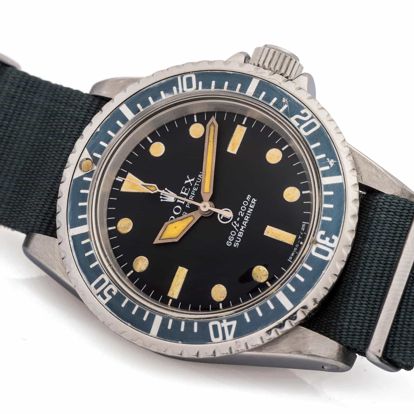 Wrap Up Of Geneva Watch Auctions of November 2016