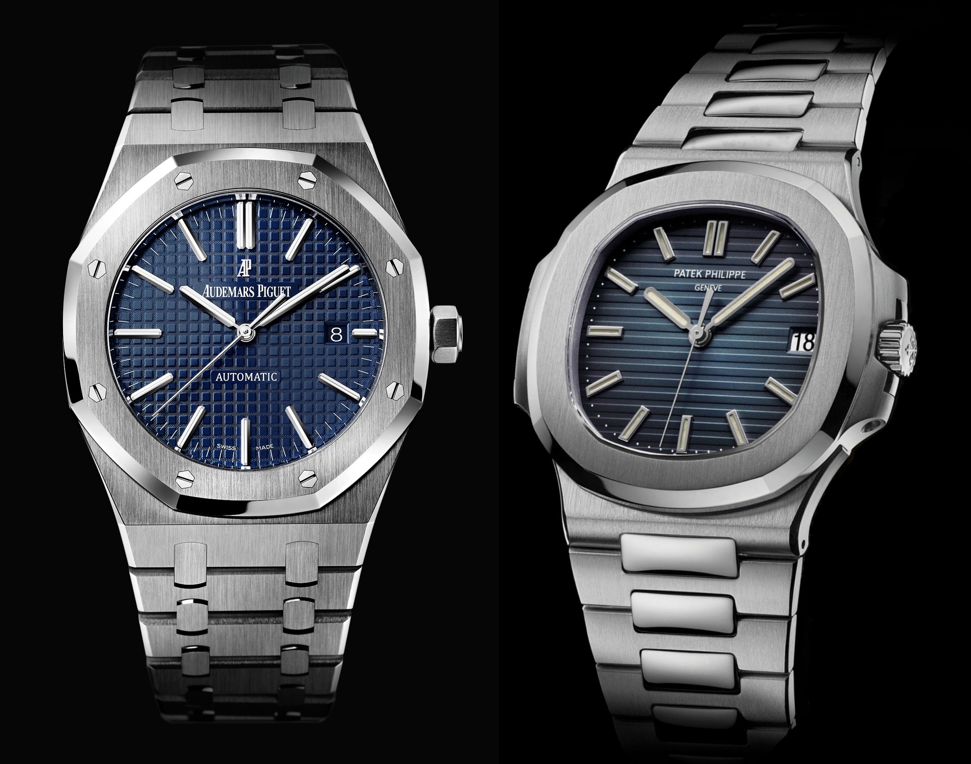 Sunday Morning Showdown: PP Nautilus Vs. AP Royal Oak