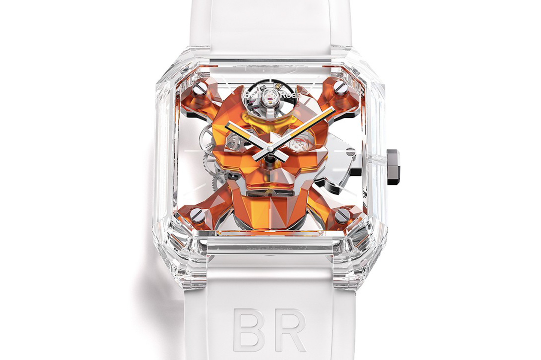 Only Watch 2021 Watches That Could Only Be For Only Watch - The Top Three