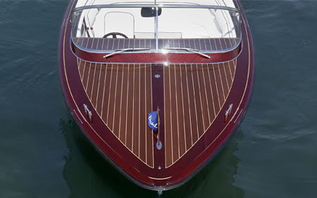 IWC Aquatimer Boesch