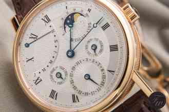 Breguet 5447BR Classique Grande Complication