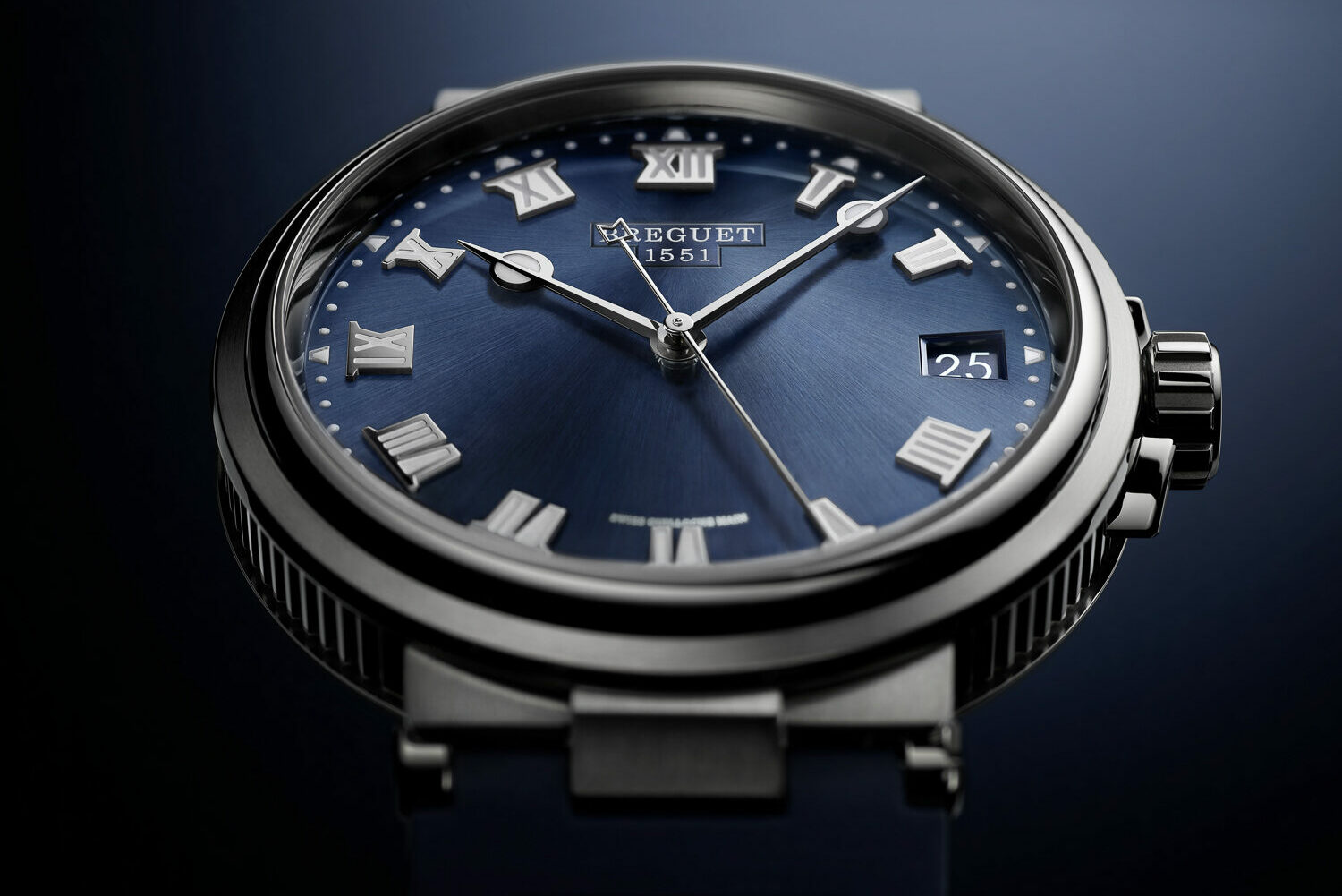 Why The Breguet Marine Collection Is The Brand's Unsung Hero