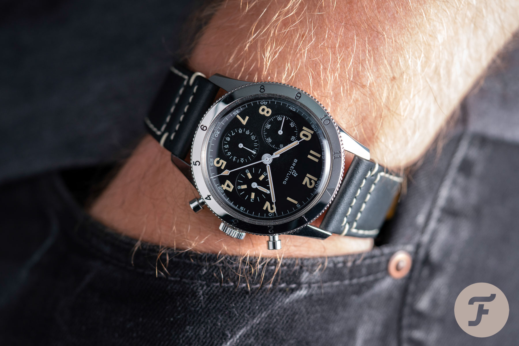 Fratello On Air: The Best Novelties Of 2020 - Breitling, Tudor, And Bvlgari