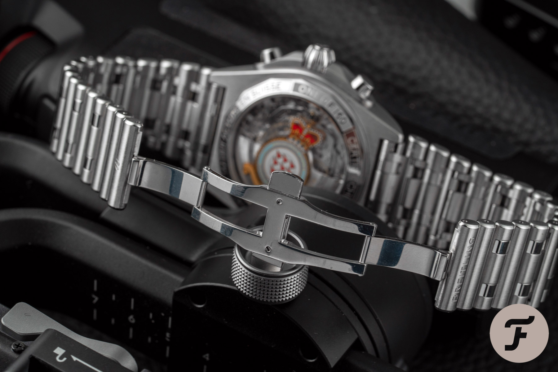 How Watches Work: Fratello's Guide To Watch Buckles And Clasps