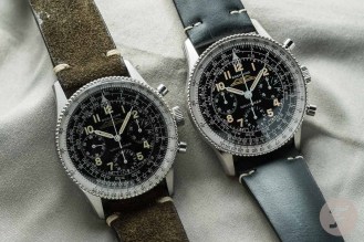 Buying Guide: The Best Breitling Watches From The 1950s