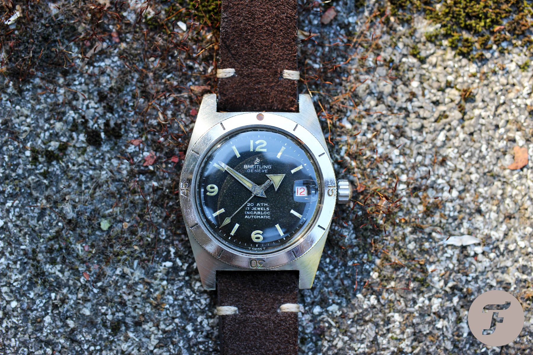 Vintage Pulsation Watches For Your Wishlist