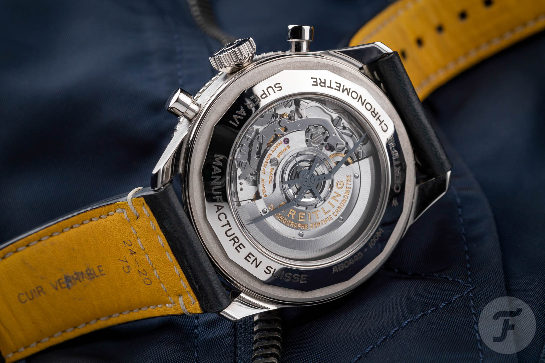 How Watches Work: What Is COSC?