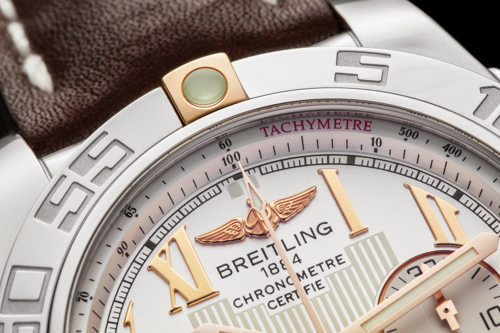 Buying Guide: The Best Breitling Watches From The 2000s