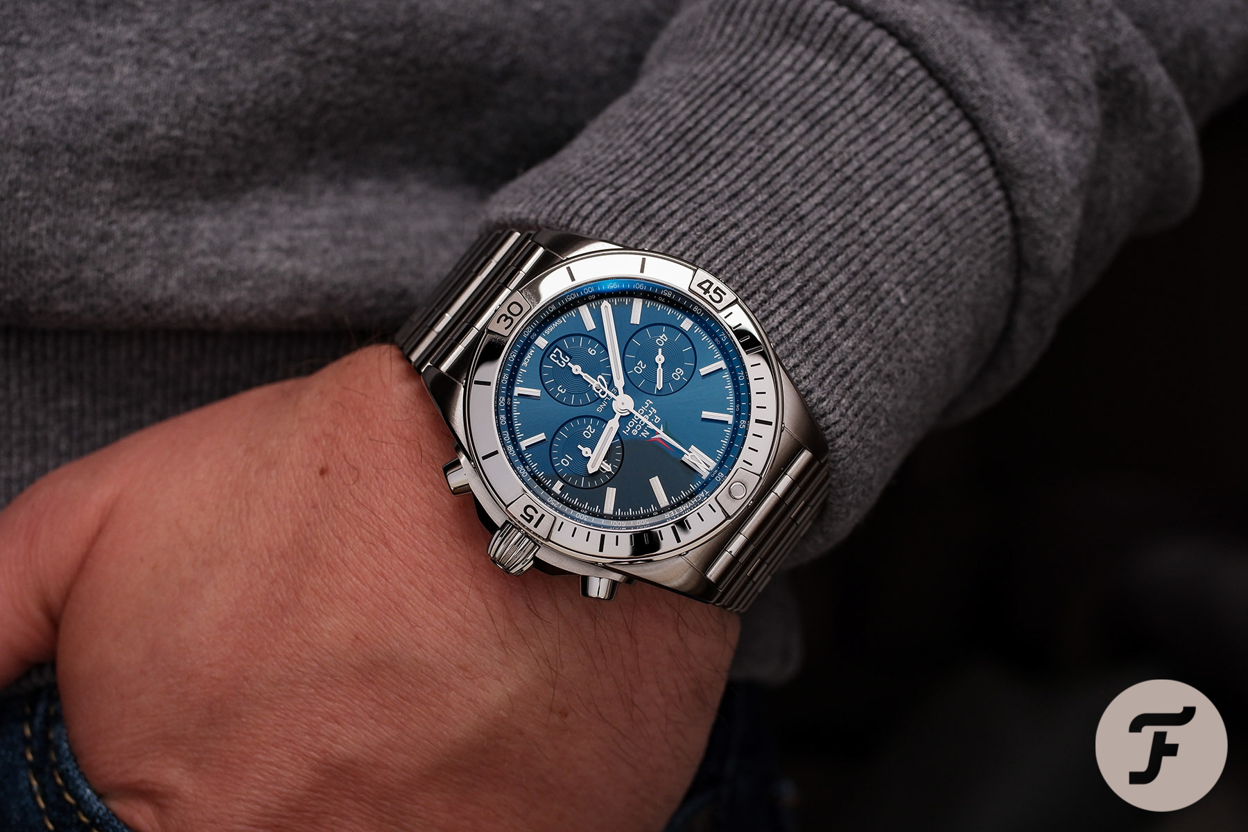 The Best Recently Introduced Limited Edition Watches - Omega, Breitling, Czapek, And More