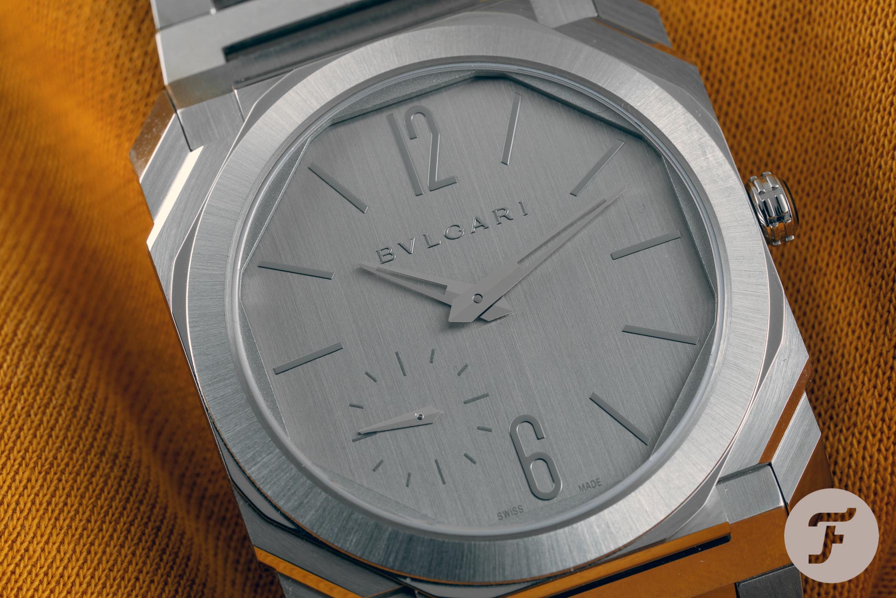 The Top 5 Bvlgari Releases Of 2021