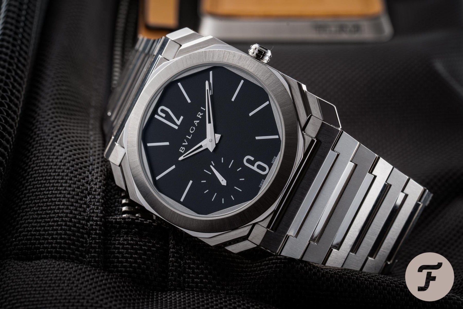 Why I Bought The Bvlgari Octo Finissimo S