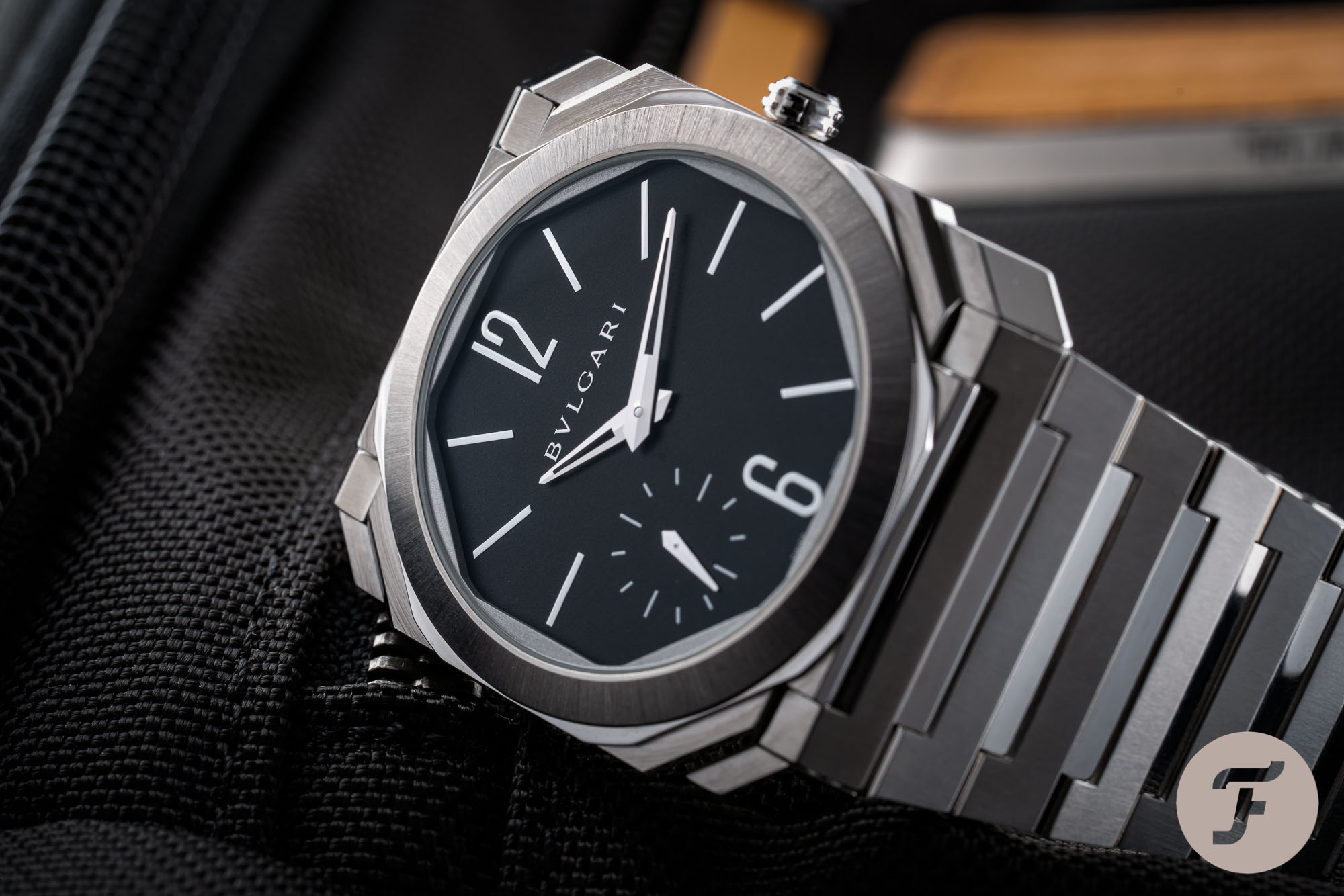 Surprising Santa Watches That Were Not On Your List - Omega, Bvlgari, And Seiko
