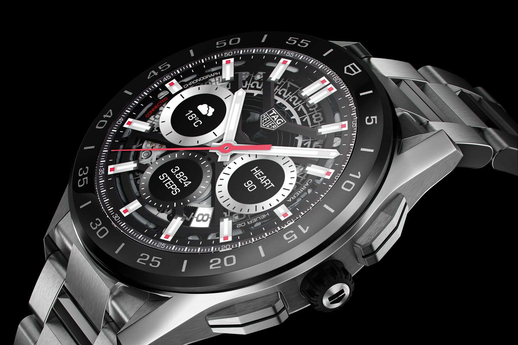 This Week in Watches - March 14, 2020