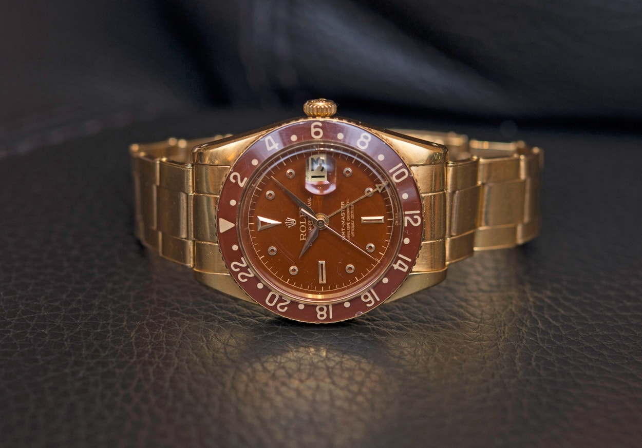 Preview of Geneva May 2018 Auctions: Antiquorum Geneva