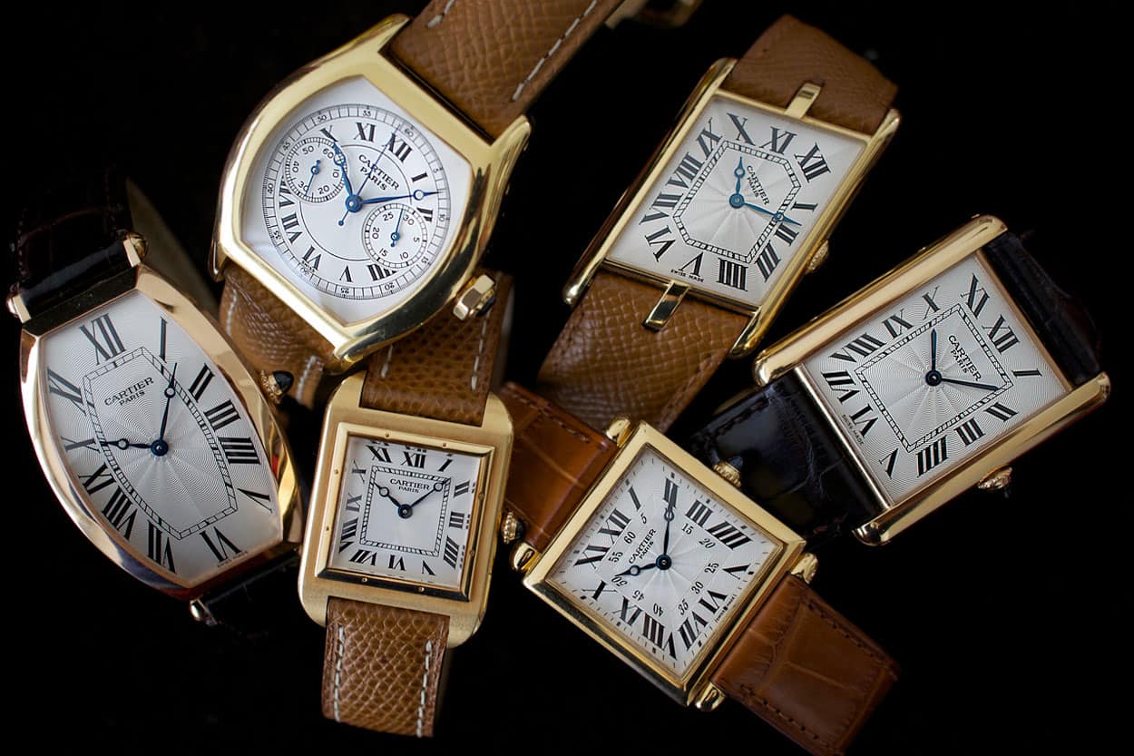 Sunday Read: Shut Up & Read The Truth About Cartier Watches