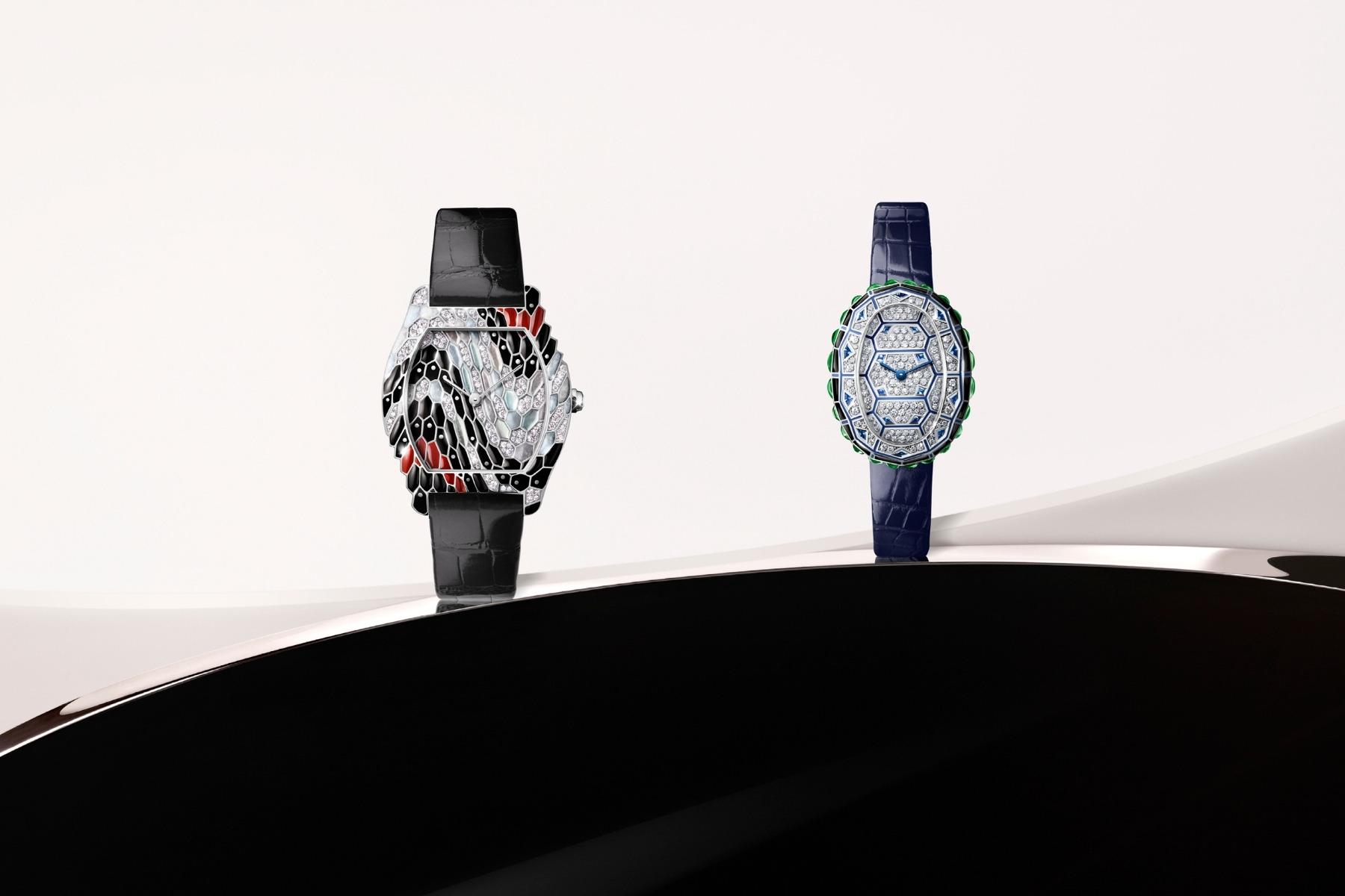 Watches & Wonders 2021: Cartier And Its New Haute Joaillerie Watches