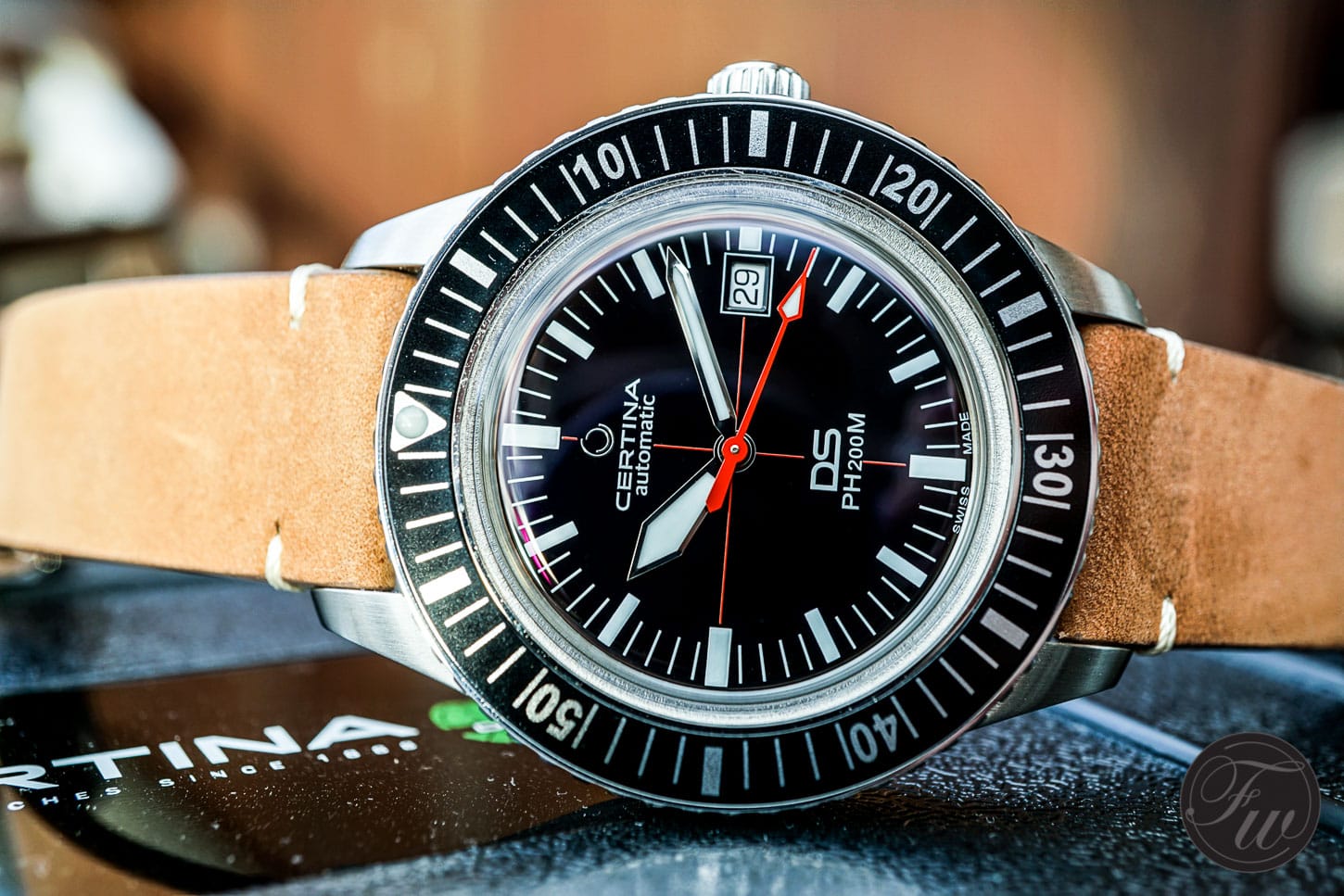 Top 11 Watches Under 1000 Euros