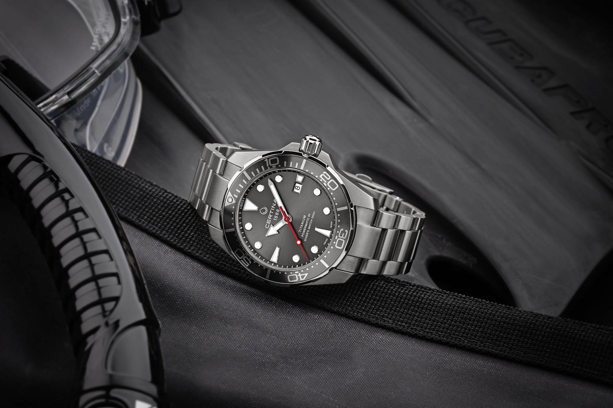 This Week in Watches - August 3, 2019