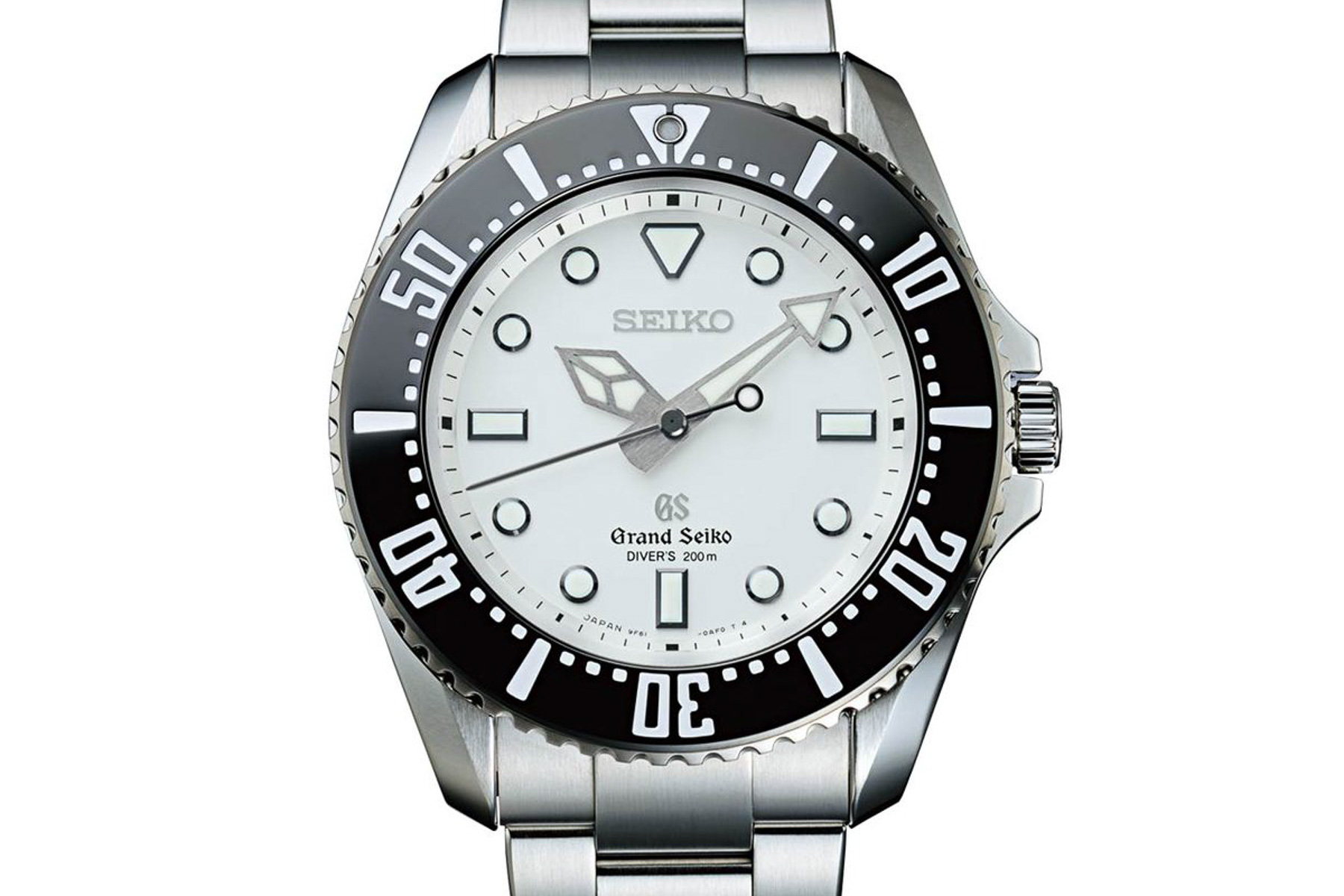 Wrist Game Or Crying Shame: Grand Seiko SBGX115 Diver