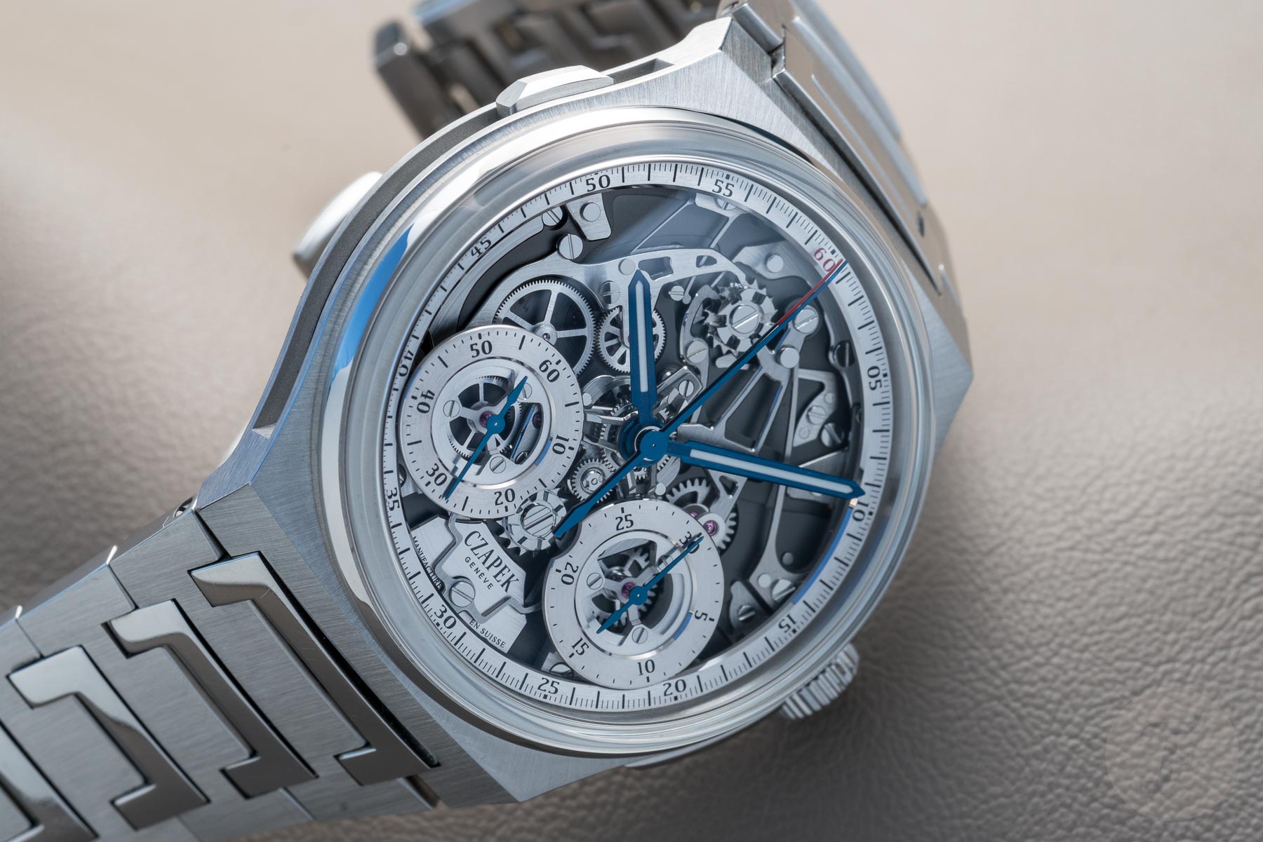 Rob's Top 5 Watches Of 2021 - The Best Releases This Year Including Glashutte Original, URWERK, Czapek, And More