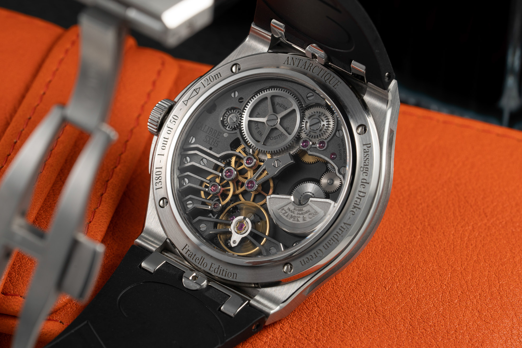 How Watches Work: What Is An Automatic Watch And What Different Types Of Winding Weights Are There?