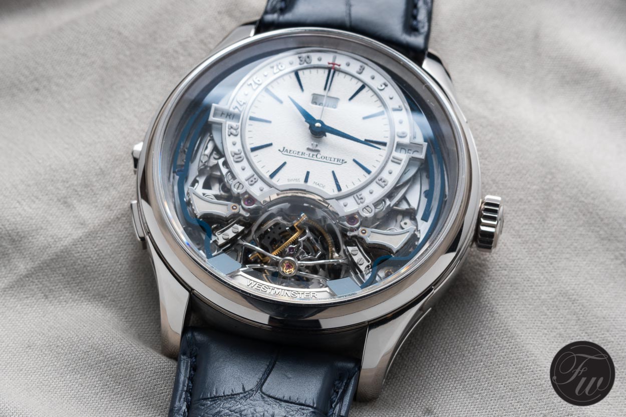How Watches Work: What Is A Minute Repeater?
