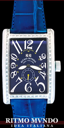 Ritmo Mundo