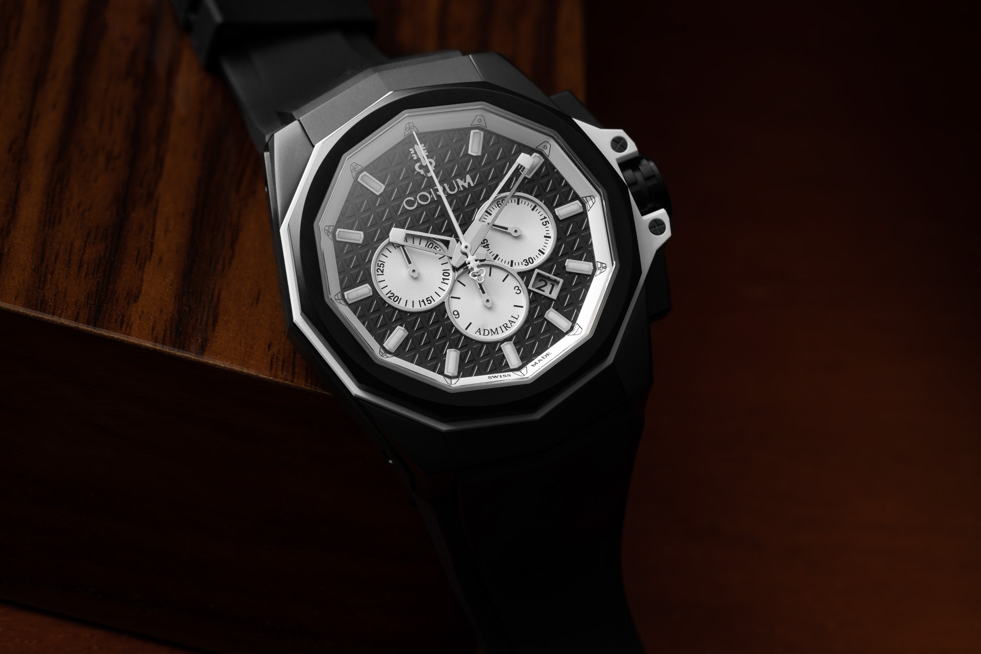 This Week in Watches: August 31, 2019